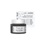 Aminu Marine Clay Mask For Sensitive & Acne Prone Skin