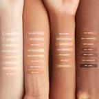 Laura Mercier Real Flawless Weightless Perfecting Foundation - 4W1 Suntan
