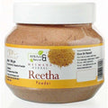 Mesmara Herbal Reetha Powder (100gm) - Distacart