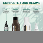 Orgatre Hair Growth Oil With 28 Herbal Oils ??Promotes Hair Growth, Reduces Hair Fall & Dandruff