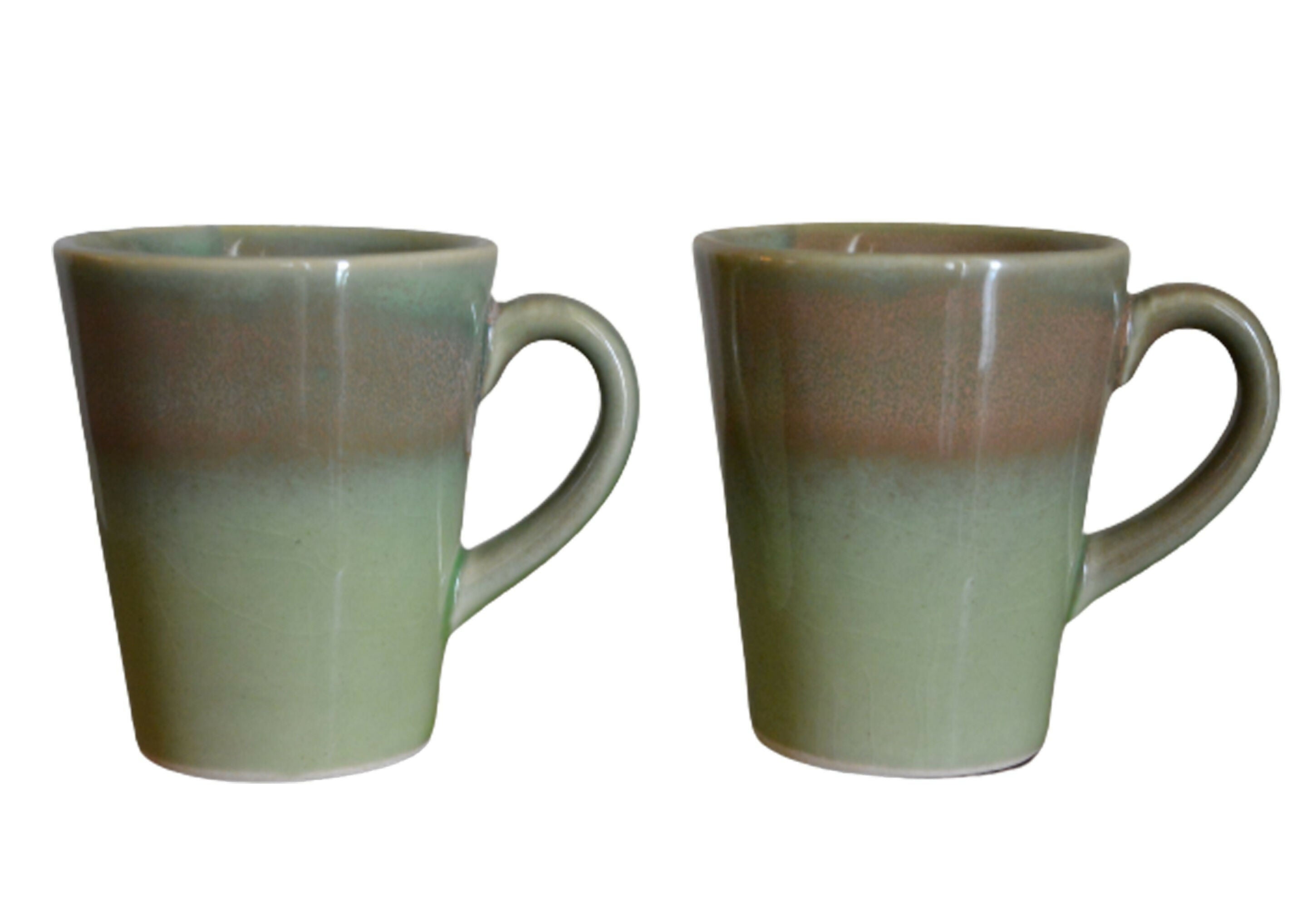 Collectibles India Bean Beauty Mug