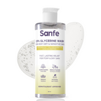 Sanfe Eczema Relief Wash For Very Very Dry Skin