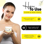 Masofta Anti Pigmentation Lip Balm