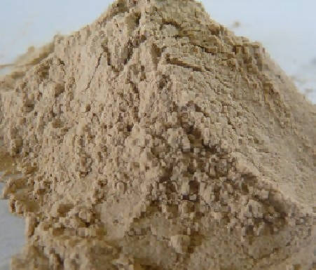 Harika Plain Amla Powder - Distacart