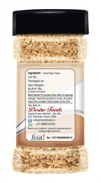 Desire Dried Ginger Flakes