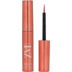 Zayn & Myza Blink It Chorme Eye Liner - 05 Pink Metal