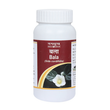 Tansukh Herbals Bala Churna