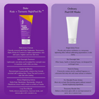 Bake Kojic Acid + Turmeric NightPeel Rx Mask