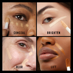Max Factor Face Finity Multi-Perfector Concealer - 4N
