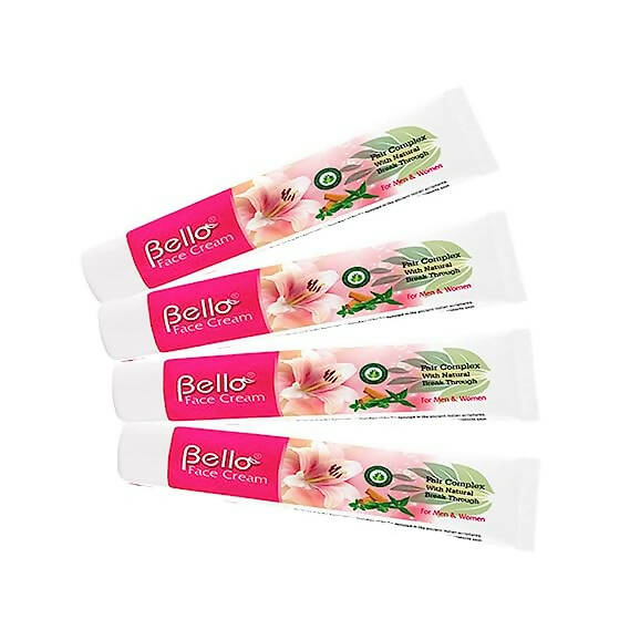 Bello Herbals Face Cream