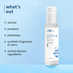 Plum 3% Niacinamide & Rice Water Face Toner - Reduces Pores & Blemishes For Bright Skin - Distacart