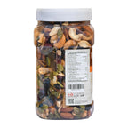 Pureheart Nutmix Salt & Sweet Dry Fruits