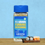 Crista Spices Umami Furikake Seasoning