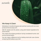 Auravedic Kumkumadi Full Body Massage Oil