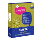 Crista Spices Coriander - Distacart