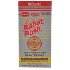 Rahat Rooh Hair Oil
