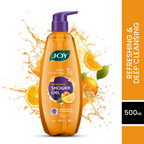 Joy Refreshing Shower Gel Body Wash with Vitamin C