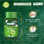 Herbal Canada Amla Capsules - Distacart