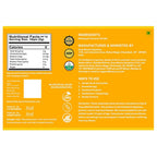 Teacurry Himalayan Turmeric Powder (Wild Turmeric) - Distacart