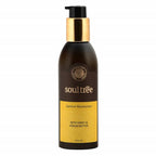 Soultree Hand And Foot Cream, Lotus And Kokum Butter Lip Balm & Apricot Moisturiser Set