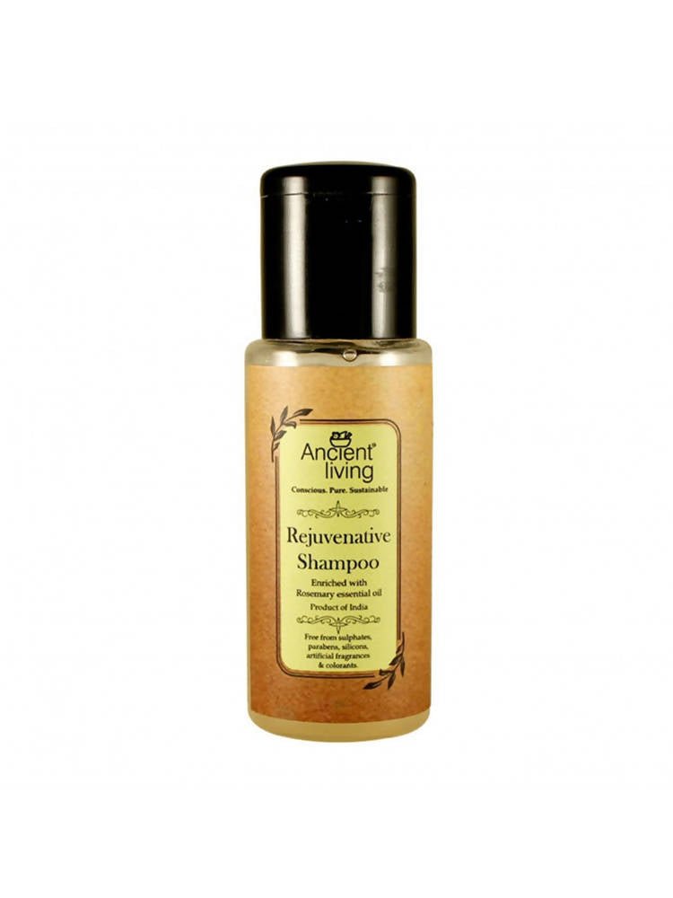 Ancient Living Rejuvenative Shampoo - Distacart
