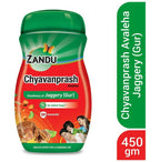 Zandu Chyavanprash Avaleha Jaggery - Distacart