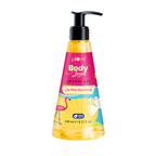 Plum Body Lovin' Lily Miss Sunshine Shower Gel