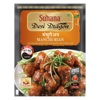 Suhana Manchurian Ready Mix - Distacart