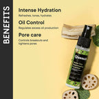 Quench Botanics Mama Cica Rejuvenating Face Mist - Korean Skincare