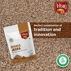 Bhoj Masale Fresh and Natural Roasted Cumin Powder - Distacart