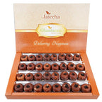 Ghasitaram Chocolate Mawa Peda - Distacart