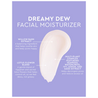 Florence by Mills Dreamy Dew Facial Moisturizer