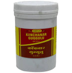 Vyas Kanchanar Guggulu - Distacart
