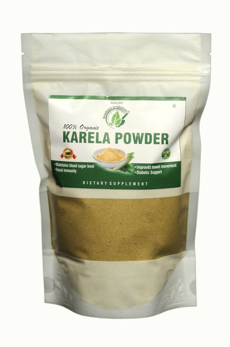 Dr.Bhargavs Karela Powder