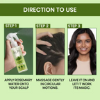 Alps Goodness Hair Growth Essentials Duo Combo
