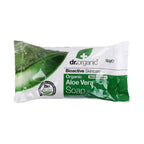 Dr.Organic Aloe Vera Soap