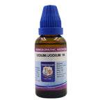 Father Muller Iodium Dilution - Distacart