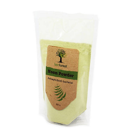 Lastforest Neem Powder