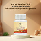 Life Aveda Aarogya Vardhini Vati - Distacart