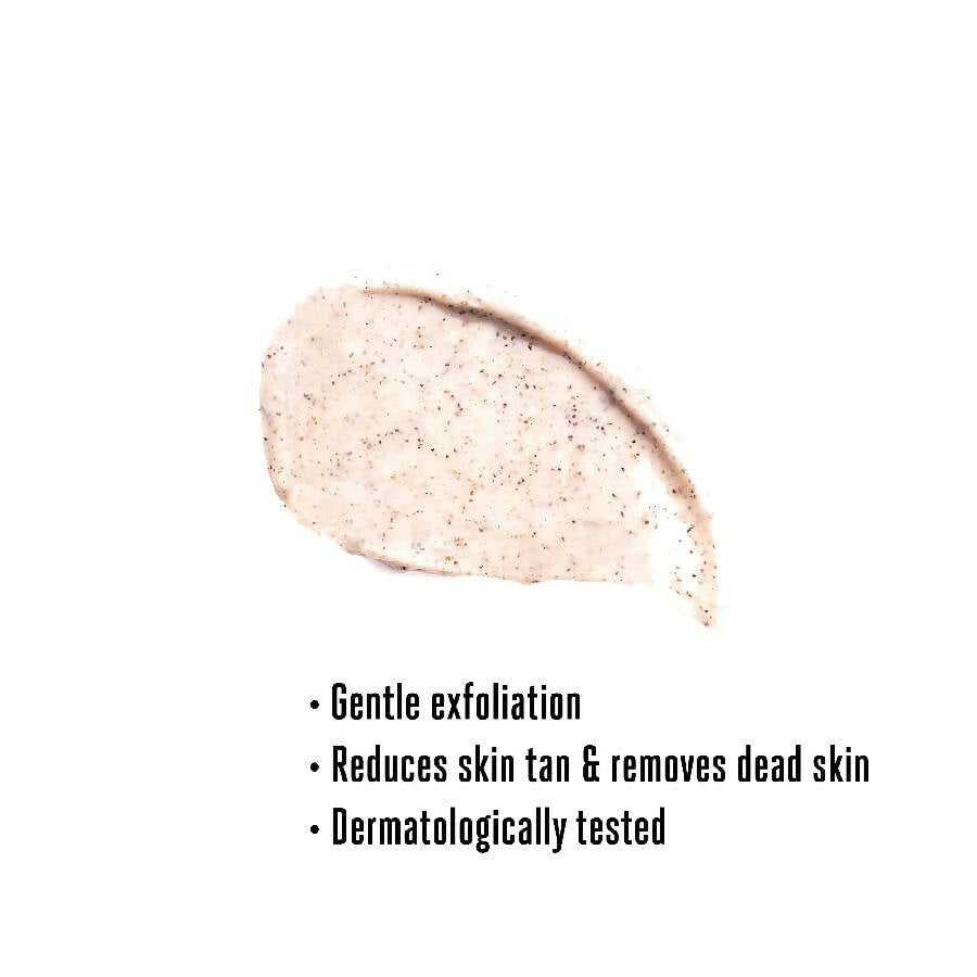 Lakme Sun Expert De-Tan Scrub - Distacart