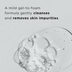 The Face Shop Tea Tree Pore Clarifying Gel Cleanser - Korean Skincare
