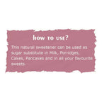 TummyFriendly Foods Natural Sweeteners Premium Dates, Organic Jaggery Powder Combo - Distacart