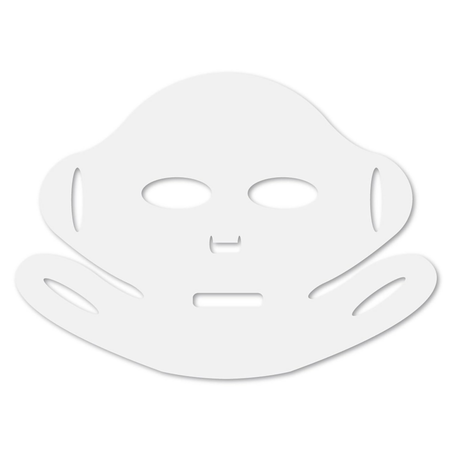 Teaology Green Tea AHA Mask