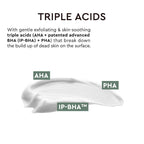 The Face Shop Tea Tree Pore Cream For Oily & Acne Prone Skin - Korean Skincare