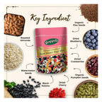 Happilo 100% Nutritious Premium Super Mom's Trail Mix