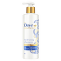 Dove Beautiful Curls Hydrating Shampoo