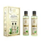 Khadi Natural Aloe Intense Clean Pack