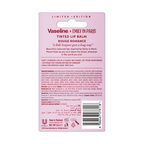 Vaseline Emily In Paris Tinted Lip Balm Stick - Rouge Romance - Distacart