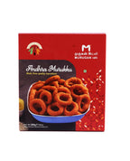 3 ANDHRA MURUKKU