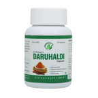 Dr. Bhargav?s Daruhaldi Capsules
